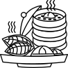 Himachali Cuisine icon